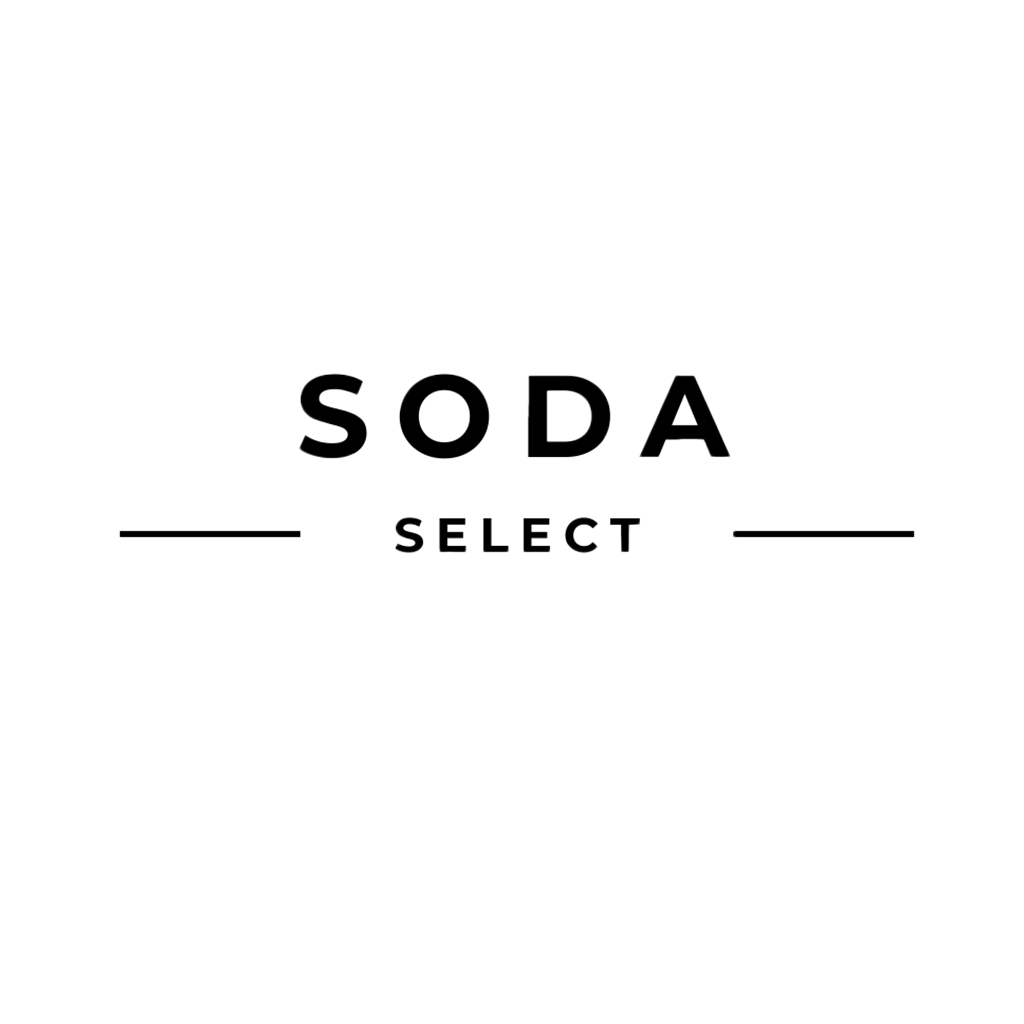 Soda Select