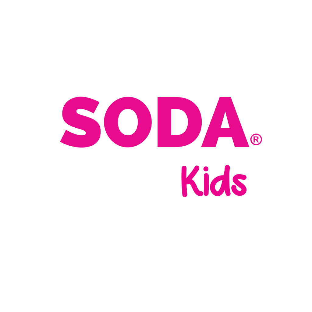 soda kids logo